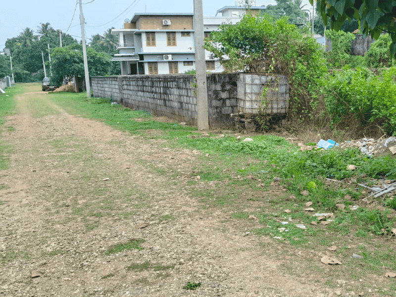 Ernakulam